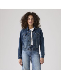 Cazadora vaquera Levi´s® Original Trucker Jacket 2