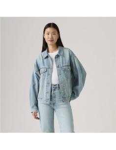 Levi´s® 90s Trucker Jacket 2