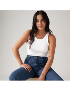 Tank Top Levi´s® Essential Racer