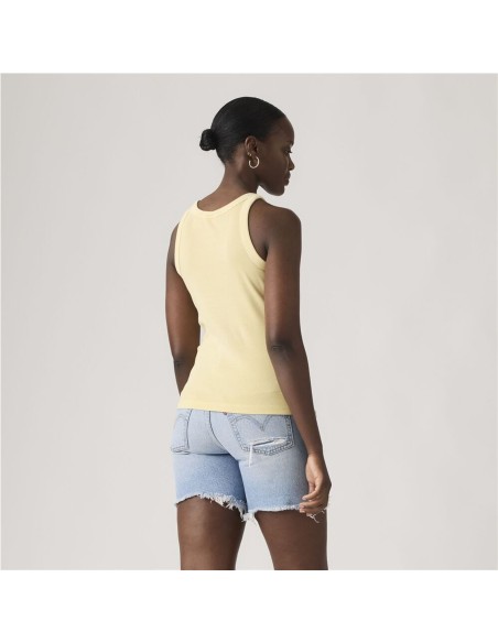 Tank Top Levi´s® Essential Racer