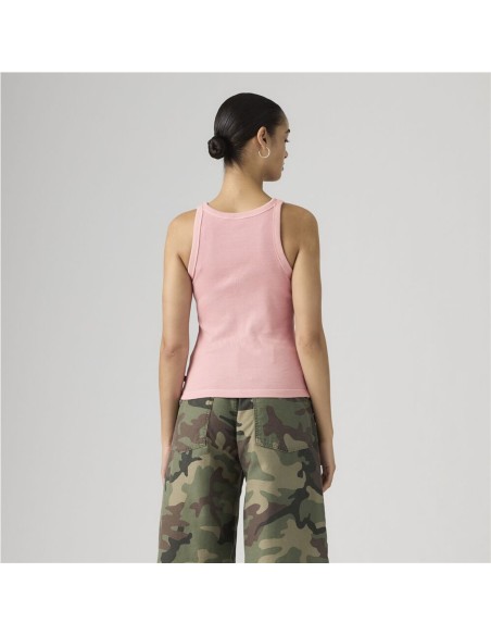 Tank Top Levi´s® Essential Racer