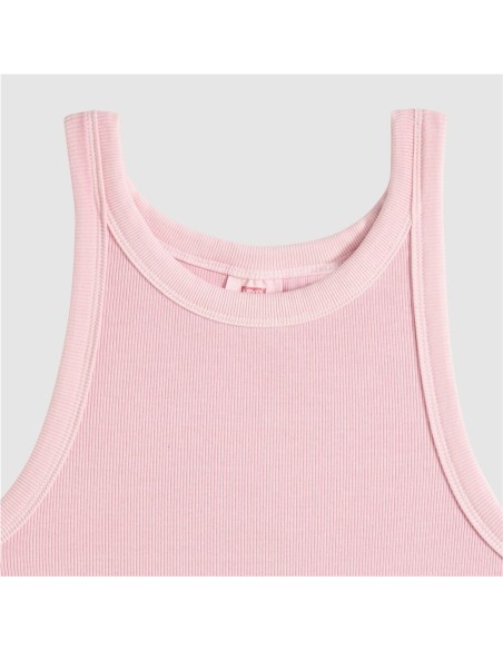Tank Top Levi´s® Essential Racer