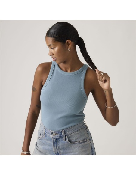 Tank Top Levi´s® Essential Racer